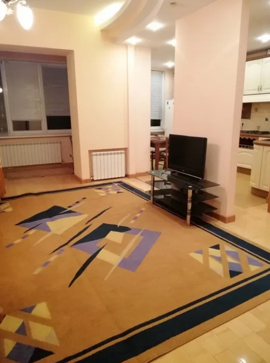 продажа двухкомнатной квартиры номер A-174400 в Приморском районе, фото номер 4